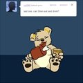 [G] Tumblr Questions~! [32]