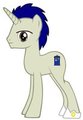 Tenth Doctor Whooves