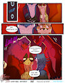 [Frisky Ferals (Sefeiren)] Something Different [Polish by ReDoXX]p.161 by ReDoXx