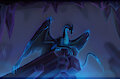 Shines in the dark by SovaQ