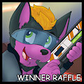 Koji (May Winner) by MoroniLeon