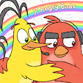A Gay A Day 7: Angry Birds