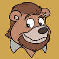 Pull Me Out as sung by Stan Grizzly by MaxDeGroot