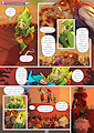 Tree of Life - Book 1 pg. 50. by Zummeng