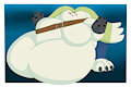 Fatty Gargomon