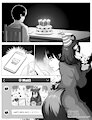 [Re-Comic] SCP-1471-02 by vavacung