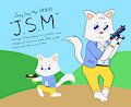 SAR: JSM by TentsOnFire