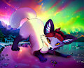 Lumi's World of Love and Light by Inafox