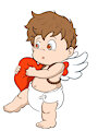 Cupid Valentine