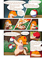 Alt Version - Charmeleon chapter p57