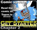 Get Started Chapter 2 - Pages 1-5