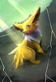 The jolteon