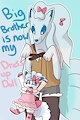 Big brother is now my dress up doll by Matachu