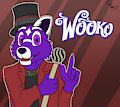2023.02.07 Willy... Wooko? by Erwill