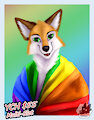 YCH Multi-Slot - Pride flag by Diegoeldingo