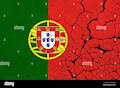 My identity as portuguese