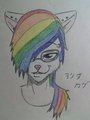 Rainbow Yoru