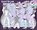 Tantrum ref [SFW]