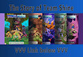 [Story] The Story of Team Shine by InvalidNickname