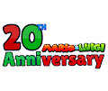 Mario and Luigi 20th Anniversary