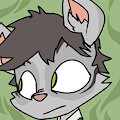 [ANIM] Catface, he's got a big catface!! by Roksim