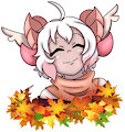 Commission - Autumn Ramallia