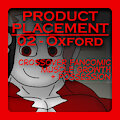 Product Placement - Chapter 02 - Oxford
