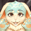 Paws Up icon by shizupurrpurr