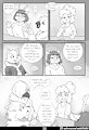 Abby and The Girls [PAGE 28] by CanisFidelis