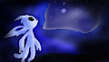 Ori and the Blind Forest by chiochipmunk