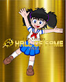 Mizuki Ichiro - FA Hall of Fame! by: AnimeKid0839 by Rokku1994