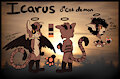 Icarus Reference