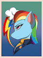 Rainbow Dash