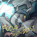 Focus Sunblast(Comic)