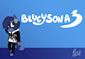 Blueysona 3
