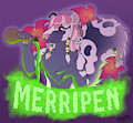 Merripen Badge