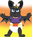 Trixie the Bat