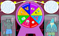 Random Wheel of Randomness! (2/4)