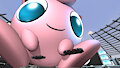 Boing boing big jigglypuff