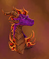 TLoS: One Of The Purple Dragons