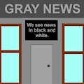 Grayscale News