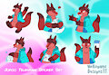 Joroo Telegram Sticker Set