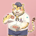 Donuts!! by ShinodaKuma