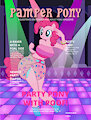 Pamper Pony March by ThunderDasher07