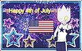 Happy 4th of July from Astroblast