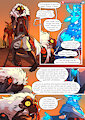 Tree of Life - Book 1 pg. 51. by Zummeng