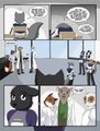 Raven Wolf - C.3 - Page 11