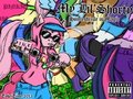 My Lil' Shorty: Homieshizzle is Magic by tokeitime