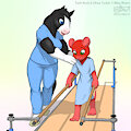 Physical therapy by DrJavi