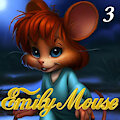 Emily Mouse Dreams Of Dirt - part 3